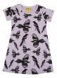 Duns Pica Pica Orchid Bloom SS Dress