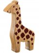 Lanka Kade Natural Giraffe