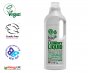 Bio D eco-friendly vegan concentrated laundry liquid 1L bottle on a white background