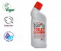 Bio-D eco-friendly natural vegan toilet cleaner on a white background