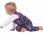 Piccalilly Winter Berry Baby Body