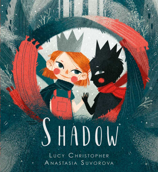 Shadow By Lucy Christopher