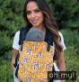 Tula Standard Baby Carrier - Oh My
