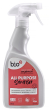 Bio-D all-purpose 500ml spray sanitiser bottle