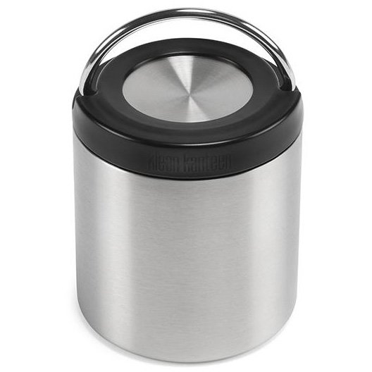 Klean Kanteen TKCanister Insulated Food Container 8oz