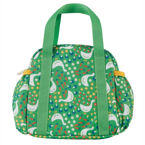 Frugi Springtime Geese Pack a Picnic Lunch Bag