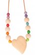 Grimm's Nursing Necklace - Small Beads