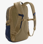 Patagonia backpack showing the shoulder straps