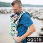 Tula Standard Baby Carrier - Agate