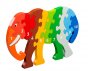 Lanka Kade Jumbo Elephant Jigsaw