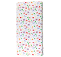 Piccalilly Fitted Cot Bed Sheet - Barrel Sykes Farmyard