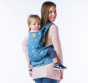 Tula Half Buckle Baby Carrier - Play Date