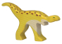Holztiger Dinosaur Staurikosaurus