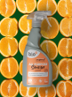 Bio-D All Purpose Sanitiser Spray 500ml - Mandarin