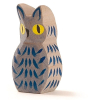 Ostheimer Blue Owl