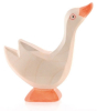 Ostheimer Goose With High Neck