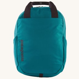 Patagonia Atom Tote Small Backpack 20L - Skiff Blue