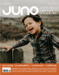 Juno Magazine Autumn 2023 Issue 86