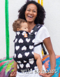 Tula Ergonomic Baby Carrier-Wild at heart