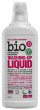 Bio-D washing up liquid pink grapefruit 750ml bottle