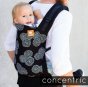 Tula Standard Baby Carrier - Concentric