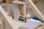 Plan Toys Bedroom Dolls House Furniture set