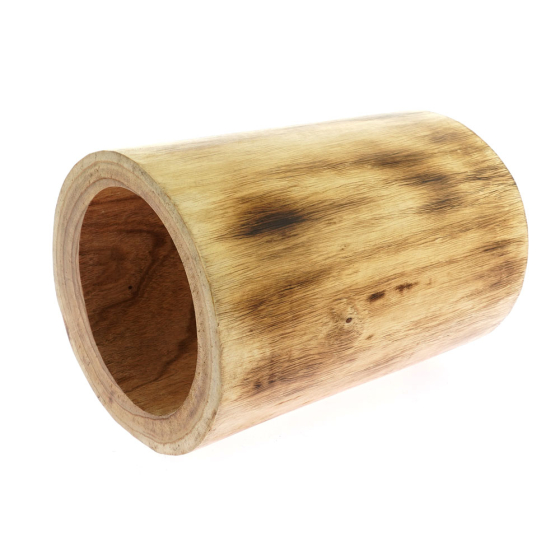 Papoose Toys Hollow Log
