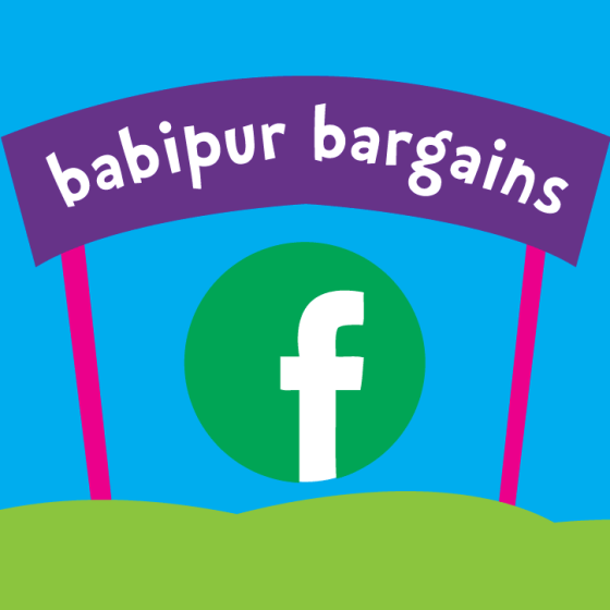 Babipur Bargains