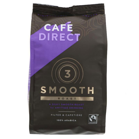 Cafédirect Smooth Roast Coffee