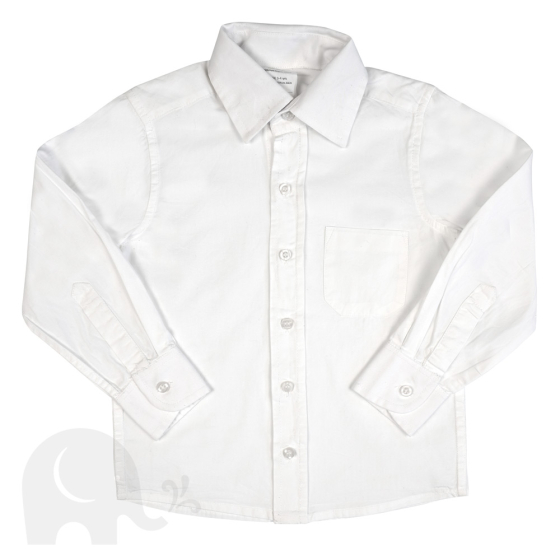 Eco Outfitters LS Button Shirt