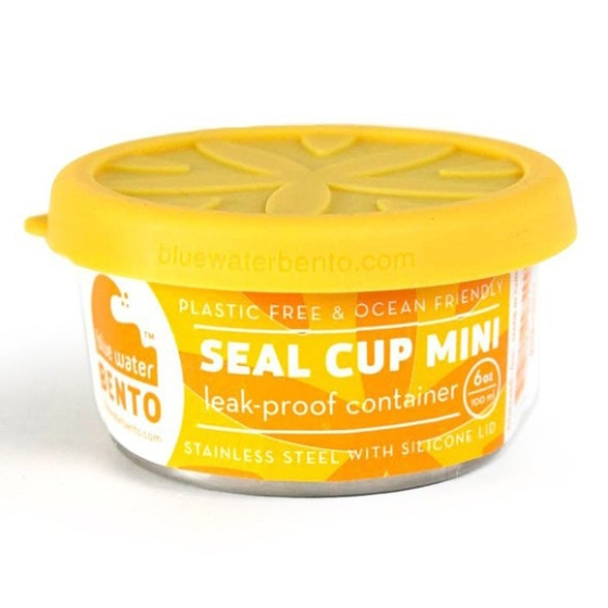 ECOlunchbox Seal Cup Mini 3oz