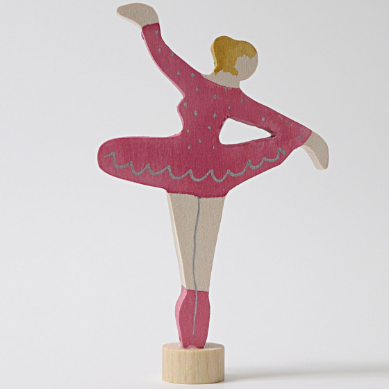 Grimm's Ballerina Decorative Figure