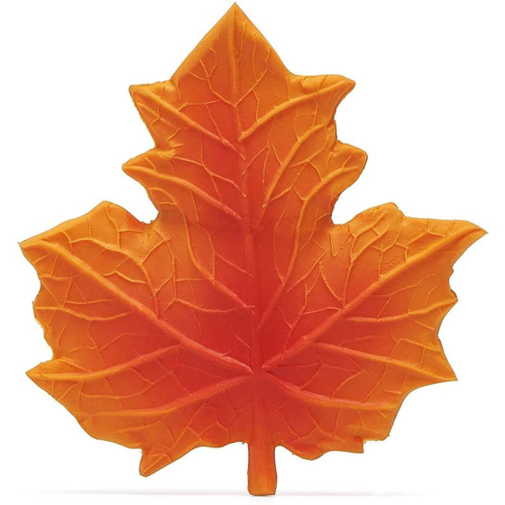 Lanco Maple Leaf Teether