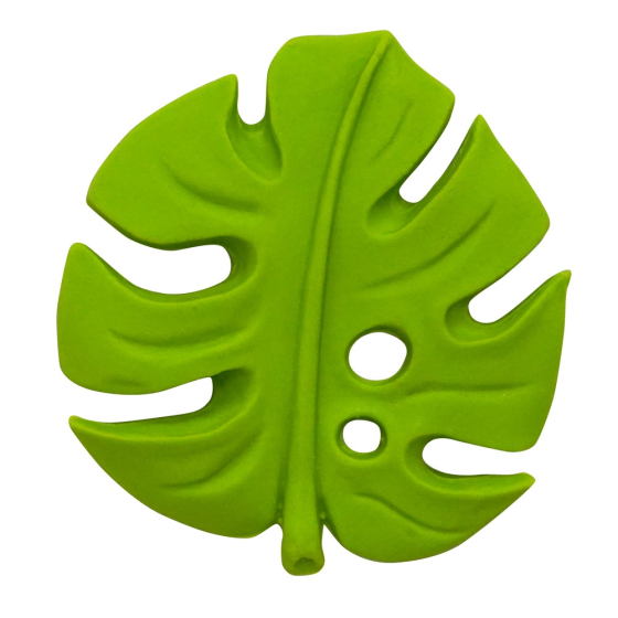Lanco Leaf Teether
