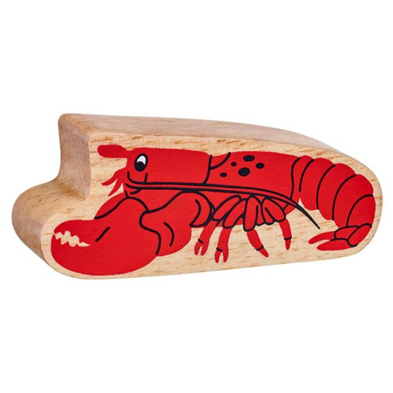 Lanka Kade Red Lobster