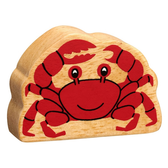 Lanka Kade Red Crab