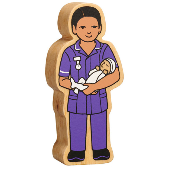 Lanka Kade Purple Midwife