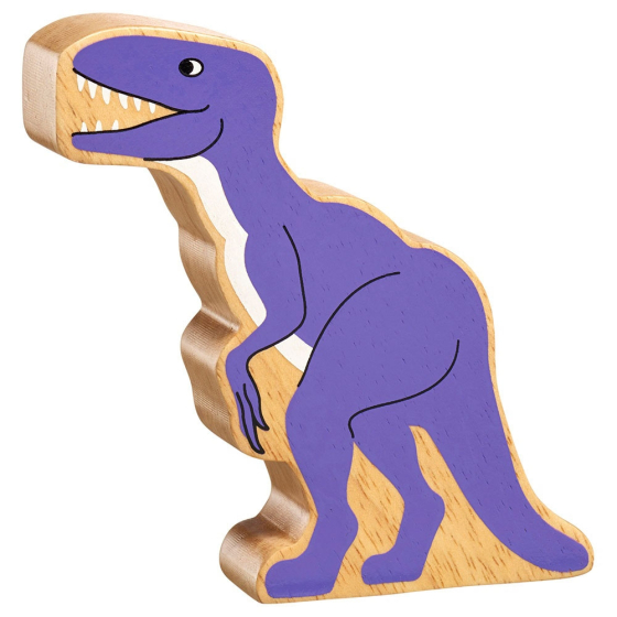 Lanka Kade Velociraptor Dinosaur