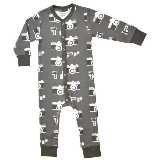 Moromini Analog Lifestyle Baby Pyjamas