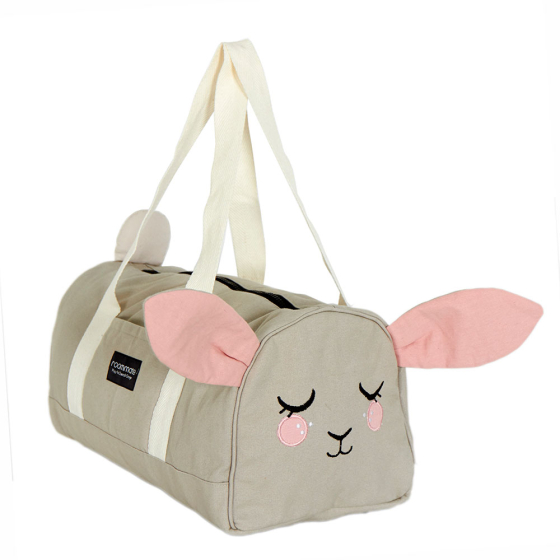 Roommate Bunny Midi Bag