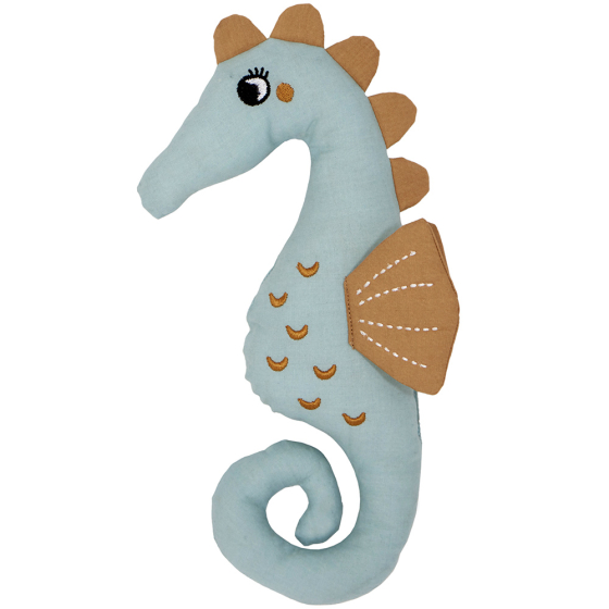 Roommate Seahorse Rag Doll