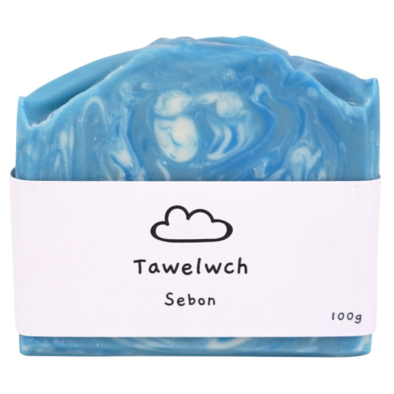 Sebon Tawelwch Soap