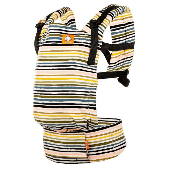 Tula Free to Grow Baby Carrier - Shoreline