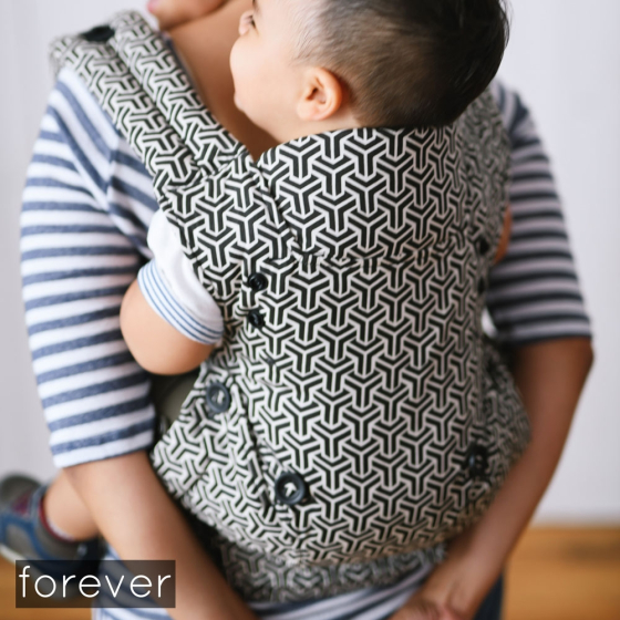 Tula Explore Baby Carrier-Forever