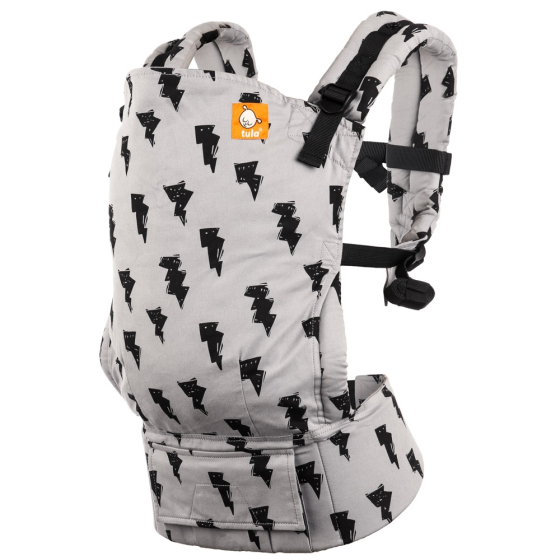 Tula Free To Grow Baby Carrier - Bolt