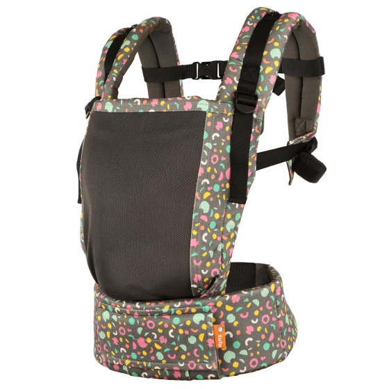 Tula Free to Grow Baby Carrier - Coast Party Pieces
