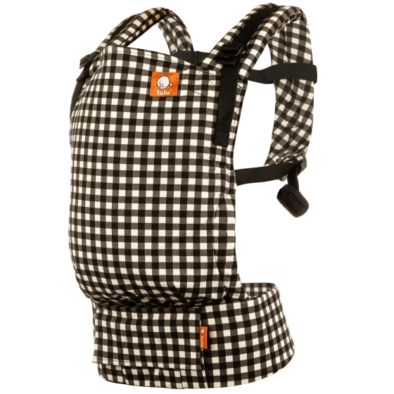 Tula Free to Grow Baby Carrier - Picnic