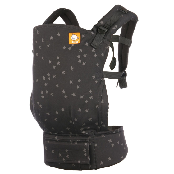 Tula Standard Baby Carrier - Discover