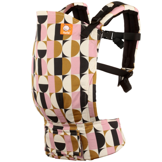 Tula Standard Baby Carrier - Lovely