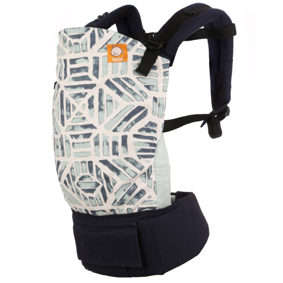 Tula Standard Baby Carrier - Trillion